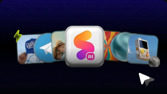يحصل أعضاء PRO/MAX على وصول غير محدود إلى نماذج SelfyzAI.